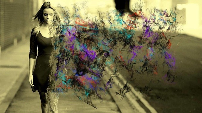 作为爸爸，你给闺女洗澡洗到多大？